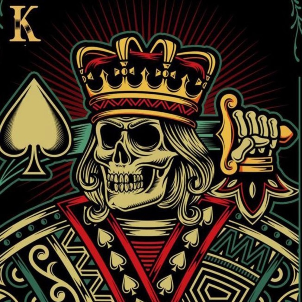 Meet your Posher, Terrance